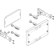 ABN - Verteilerfeld für Installationsverteiler ESPRO-Modul MF1160 flach BxH:250x150mm