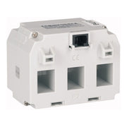Eaton - Stromwandler PlugnPlay Stromwandler EMC3P-P248-400 3-Phasen 400 A