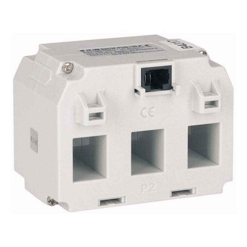Eaton - Stromwandler PlugnPlay Stromwandler EMC3P-P248-400 3-Phasen 400 A