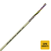 Lapp Kabel&Leitung - Daten- und Kommunikationskabel UNITRONIC LIYCY 2X1 0034802/1000 − 1000 Meter