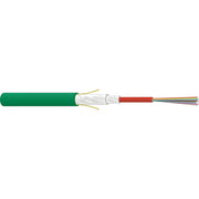 Dätwyler IT Infra - LWL-Kabel U-DQZNBH 2x12xG50 /125OM3 18643200DZ FO Universal