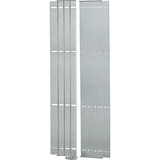 Eaton - Trennwand (Schaltschrank) Abschottung oben XTPFUUZ-H800 Hauptsammelschiene