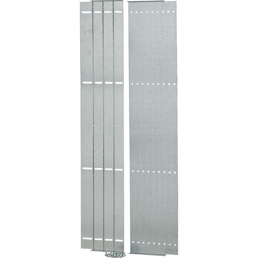 Eaton - Trennwand (Schaltschrank) Abschottung oben XTPFUUZ-H800 Hauptsammelschiene