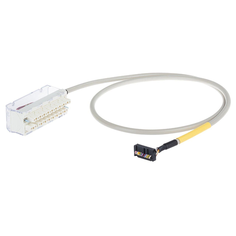 WAGO GmbH & Co. KG - SPS-Verbindungskabel Systemleitung f. Schneider 706-3340/303-200 Modicon M340