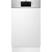 Electrolux AEG MDA - Geschirrspüler EB-Geschirrspüler FEE73407ZM 45cm
