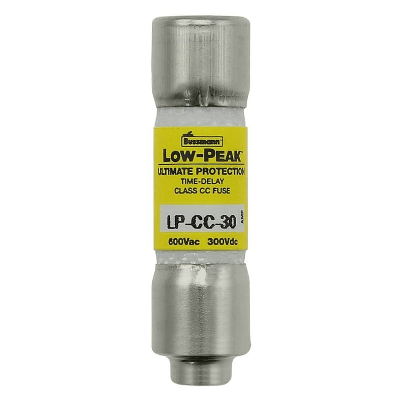 Eaton - HRC-Sicherung Sicherungseinsatz LP-CC-5-6/10 5.6 A, AC 600 V − 10 Stück