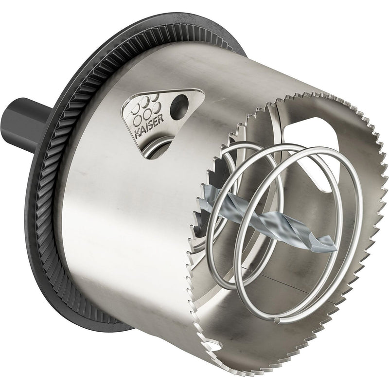 Kaiser - Lochsäge Werkzeug PROFI Fräser 1081-10 DM 68mm