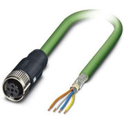 Phoenix Contact - Konfektioniertes Sensor-Aktor-Kabel Netzwerkkabel NBC- 1,0-93B/FSD SCO