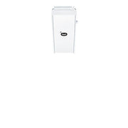 Zumtobel - Lichtregelsystemkomponente basicDIM Baustein BC TEC-GP WH Tecton