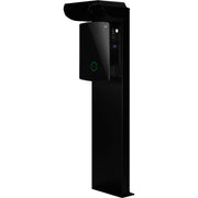 ABL E-Mobility - Montagesäule/-pfosten für E-Mobility Stele POLEM4 Twin 100000192 f.Wallboxen eM4 Twin