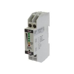 Ipf Electronic - Trennschaltverstärker Verstärker Strömung, SV98A225 90x58x18mm 24V DC NO