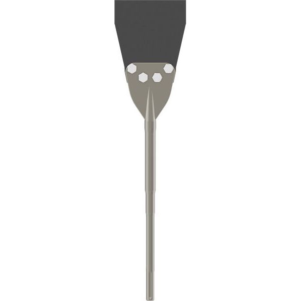 Bosch - Schaber PRO SDS max Bodenschaber, 2608690612 152 x 635 mm