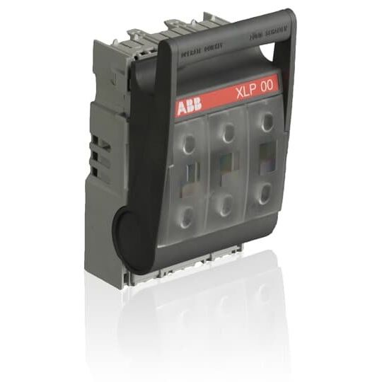 ABB Stotz S&J - Sicherungslasttrennschalter Lasttrenner XLP00