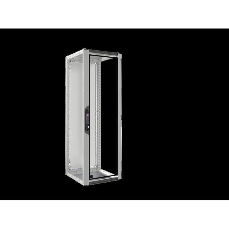 Rittal - Netzwerk-/Serverschrank Leerschrank VX 5327.190 geschlossen, IP55