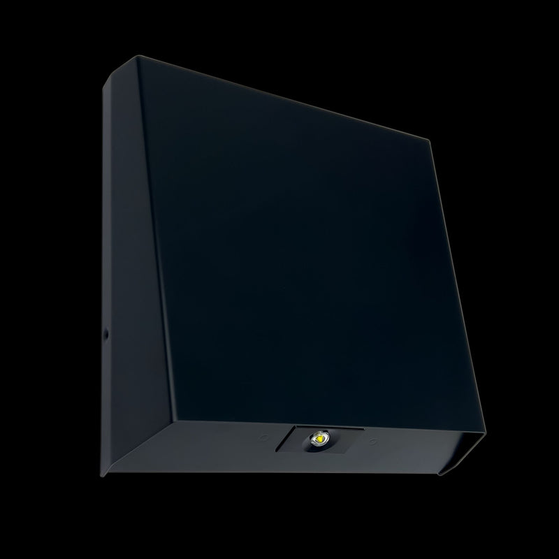 H1 - Sicherheitsleuchte Postman DLI 8H-R7016