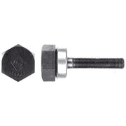 Klauke - Zugbolzen für Blechlocher Kugellagerschraube 50000420 9,5x40mm