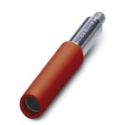 Phoenix Contact - Prüfstecker Prüfsteckerbuchse PSBJ 6-T RD − 10 Stück
