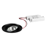 Brumberg Leuchten - Downlight/Strahler/Flutlicht LED-Einbaustrahler 230V 39180083