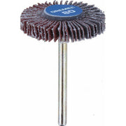 Bosch - Systemzubehör für Schleifen/Polieren (Akku/elektrisch/Druckluft) Schleiffächer 4,8 mm 2615050432