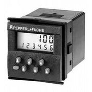 Pepperl+Fuchs Fabrik - Trennverstärker Vorwahlzähler KCY1-6SR-B Vorwz