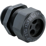 Kaiser - Kabelverschraubung EX1540.25.4.070 GFK M25 4x 5,5-7 sw − 25 Stück