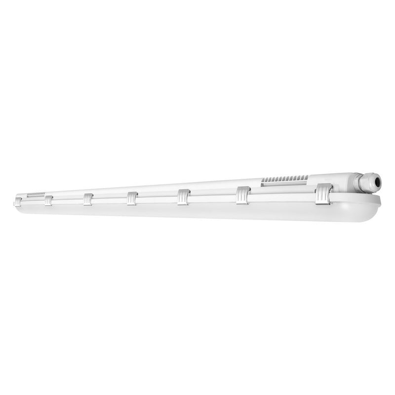 Ledvance - Decken-/Wandleuchte LED-Feuchtraumleuchte DPHE1500P73WML840 1,5m, 840, ML