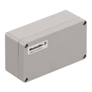 Weidmüller - Gehäuse/Schaltschrank (leer) Gehäuse KLIPPON POK 081606 75x160x56mm