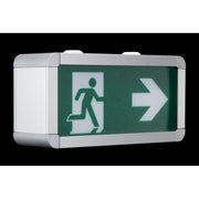H1 - Sicherheitsleuchte Rettungszeichenleuchte Timeless L Zigbee 3H