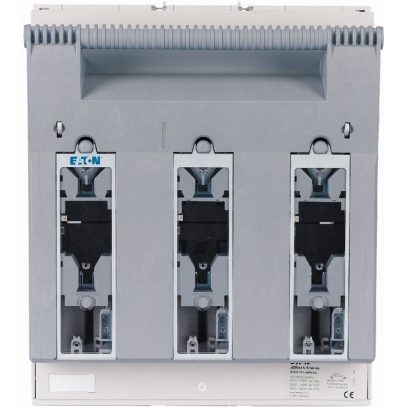 Eaton - Sicherungslasttrennschalter NH-Trenner XNH3-FCL-A630-BT 3P