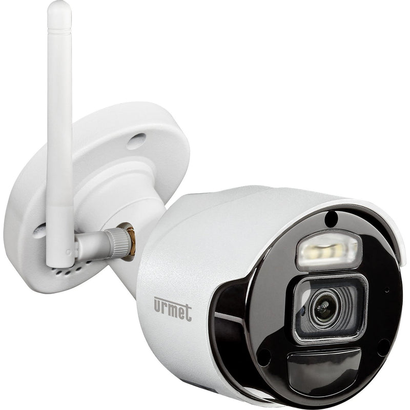 Grothe - Kamera für Überwachungssystem WLAN Bullet-Kamera VK 1099/218