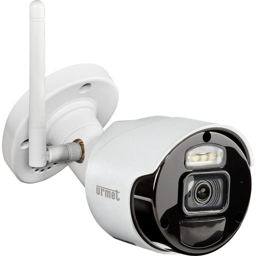 Grothe - Kamera für Überwachungssystem WLAN Bullet-Kamera VK 1099/218