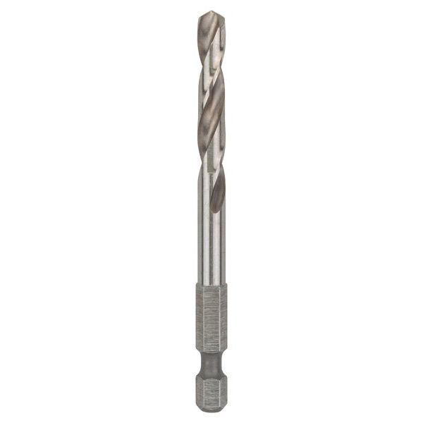 Bosch - Zentrierbohrer/Anbohrer Zentrierbohrer 2608584676 HSS-G, 80 mm