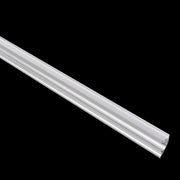 Nobile - Zubehör/Ersatzteile für Lichtschlauch/-band Alu Aufbau-Profil 2m 5011149907