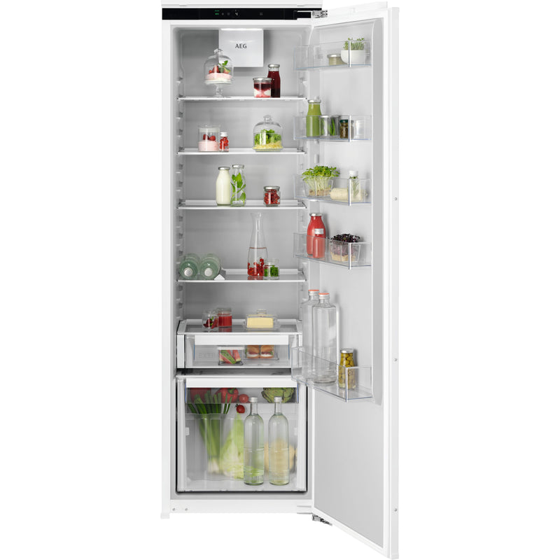 Electrolux AEG MDA - Kühlschrank EB-Kühlgerät TK6DS18XEC Ecoline,Festtür