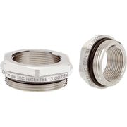 Lapp Zubehör - Erweiterungs-/Reduzierring SKINDICHT-MR-M-ATEX MR-MATEX16 #52104570 16X1,5/12X1,5 − 50 Stück