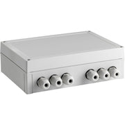 Bosch Thermotechnik - Zubehör/Ersatzteile für Wärmepumpe Mischermodul SEM-1 180x255x77