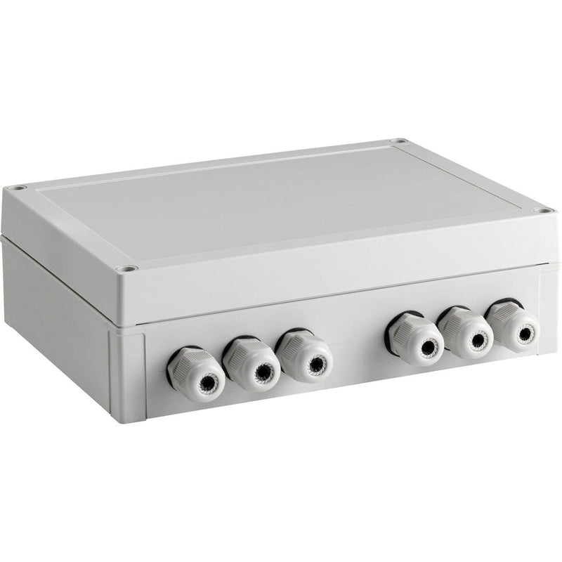 Bosch Thermotechnik - Zubehör/Ersatzteile für Wärmepumpe Mischermodul SEM-1 180x255x77