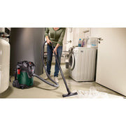 Bosch - Nass- und Trockensauger (elektrisch) Nass- und Trockensauger 06033D1200