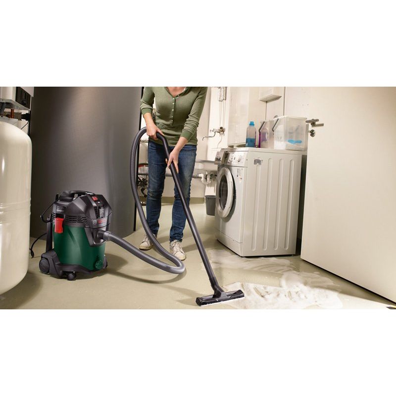 Bosch - Nass- und Trockensauger (elektrisch) Nass- und Trockensauger 06033D1200