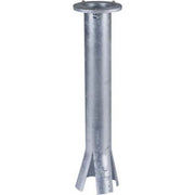 Siteco - Mechanisches Zubehör/Ersatzteile für Leuchten Erdstück 5AA40006X für CL Poller 90/120