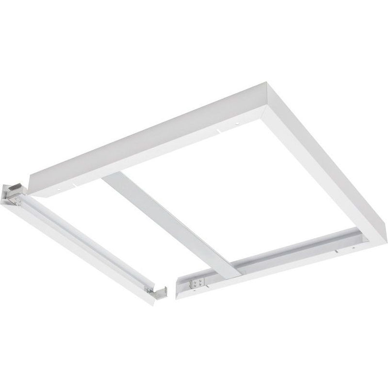 Ledvance - Mechanisches Zubehör/Ersatzteile für Leuchten Aufbaurahmen M625 PANEL625SURF.MOU.H50 H50