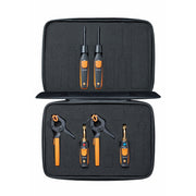 Testo - Messgerät für Temperatur und Klima Kälte-Set-Plus 0563 0002 41 Smart Probes − 1 Stück