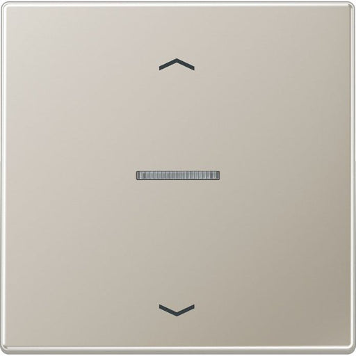 Jung - Bedienelement intelligent eNet Funk-Steuertaste FM ES 1700 P Standard 1fach