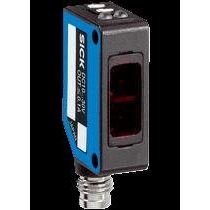 Sick - Lichttaster mit Hintergrundausblendung Miniatur-Lichtschranke WT100L-F2241