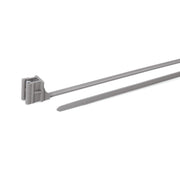 HellermannTyton - Kabelbinder Befestigungsbinder 1tlg. 126-00253(500) − 500 Stück