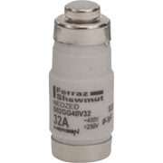Mersen - D0-Sicherungseinsatz Sicherungseinsatz NEOZED D02GG40V32 D02 gG 32A/400V
