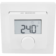 Bosch Thermotechnik - Smart-Thermostat Fernbedienung/Raumregler CR 11