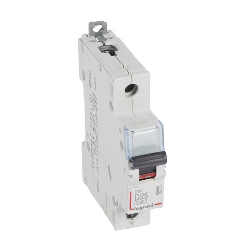 Legrand - Leitungsschutzschalter Legrand 409434 D-Charakt., 25A