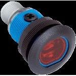Sick - Lichttaster mit Hintergrundausblendung Rund-Lichtschranke GRTE18S-P2437