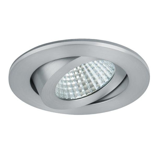 Brumberg Leuchten - Downlight/Strahler/Flutlicht LED-Einbaustrahler IP65 12443253 350mA1800-3000K